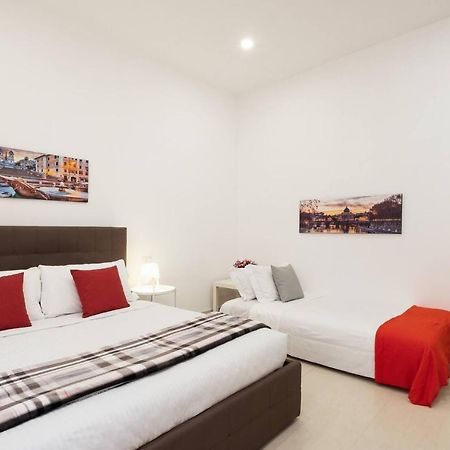 Iflat Lovely And Bright 2 Bed Flat Near Termini Ρώμη Εξωτερικό φωτογραφία