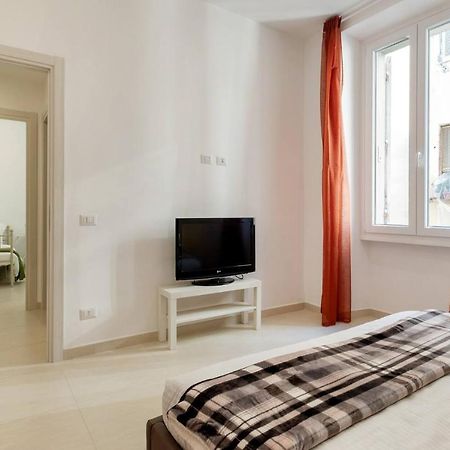 Iflat Lovely And Bright 2 Bed Flat Near Termini Ρώμη Εξωτερικό φωτογραφία