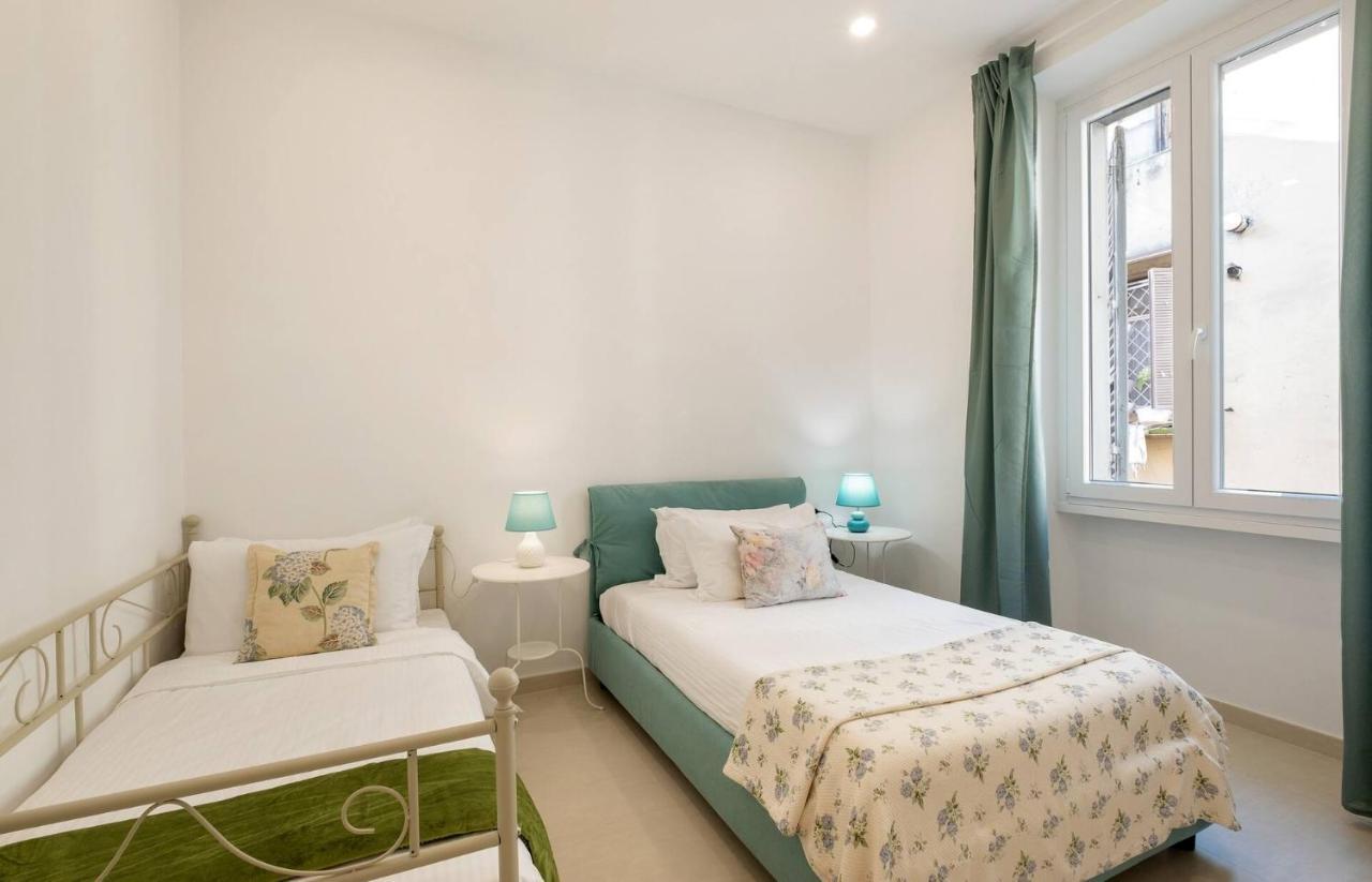 Iflat Lovely And Bright 2 Bed Flat Near Termini Ρώμη Εξωτερικό φωτογραφία