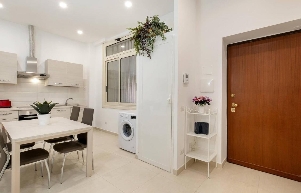 Iflat Lovely And Bright 2 Bed Flat Near Termini Ρώμη Εξωτερικό φωτογραφία