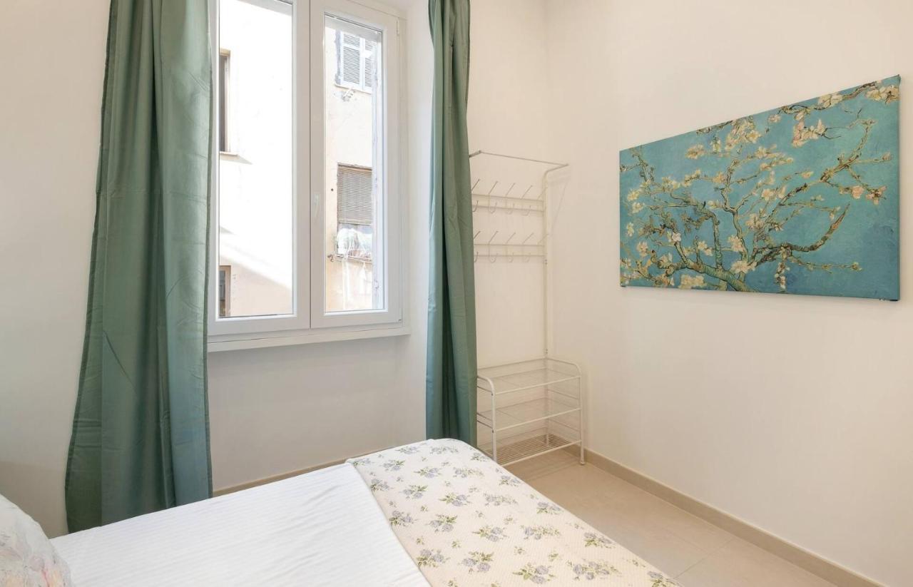 Iflat Lovely And Bright 2 Bed Flat Near Termini Ρώμη Εξωτερικό φωτογραφία