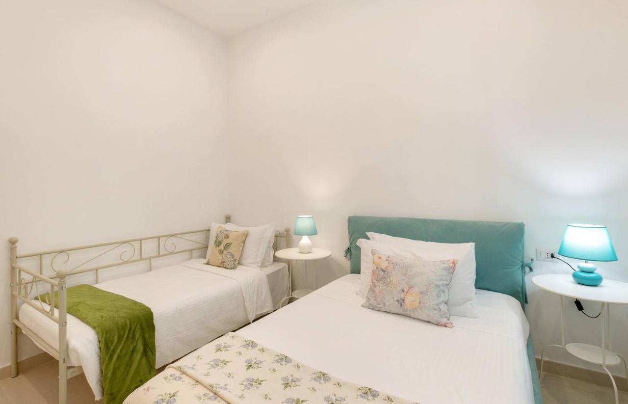 Iflat Lovely And Bright 2 Bed Flat Near Termini Ρώμη Εξωτερικό φωτογραφία