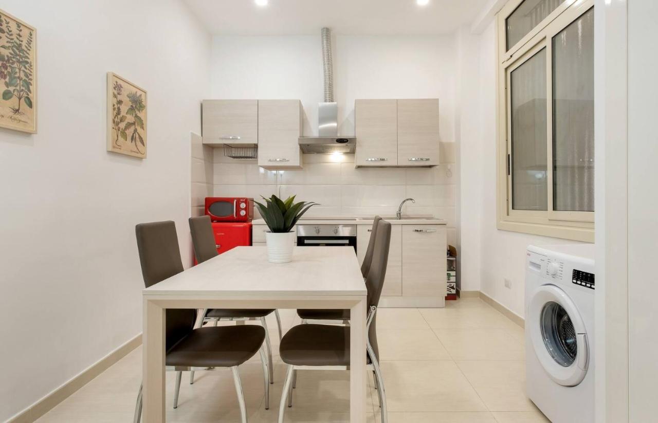 Iflat Lovely And Bright 2 Bed Flat Near Termini Ρώμη Εξωτερικό φωτογραφία