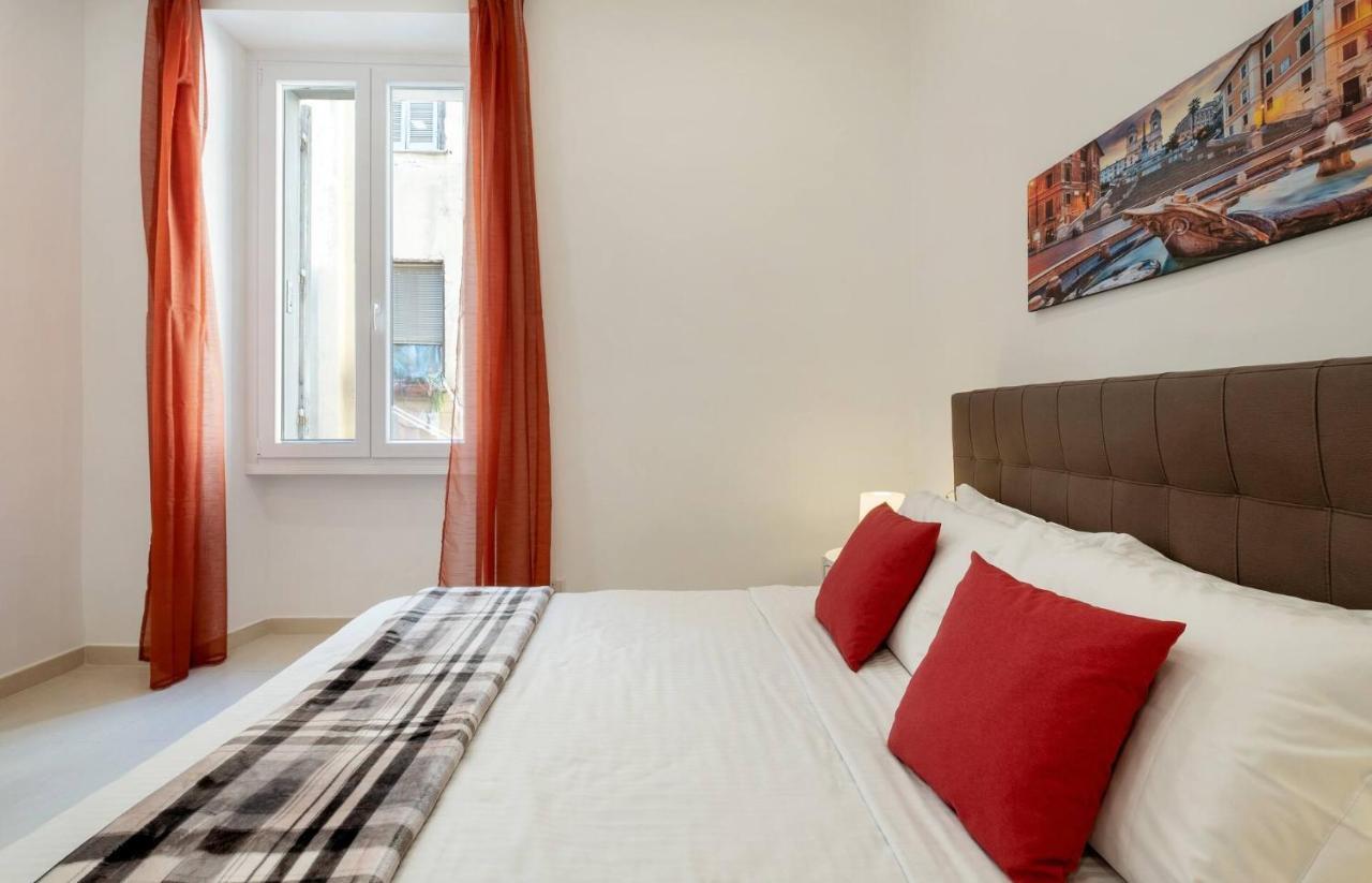 Iflat Lovely And Bright 2 Bed Flat Near Termini Ρώμη Εξωτερικό φωτογραφία