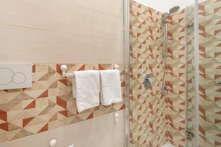 Iflat Lovely And Bright 2 Bed Flat Near Termini Ρώμη Εξωτερικό φωτογραφία