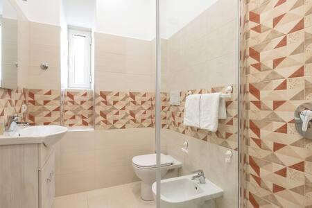Iflat Lovely And Bright 2 Bed Flat Near Termini Ρώμη Εξωτερικό φωτογραφία