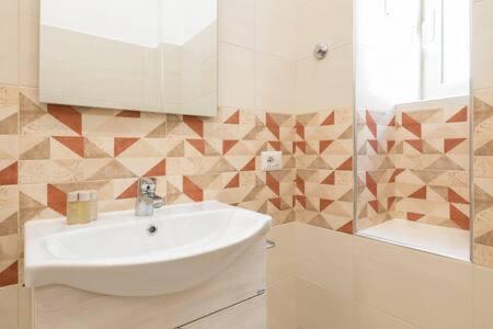 Iflat Lovely And Bright 2 Bed Flat Near Termini Ρώμη Εξωτερικό φωτογραφία